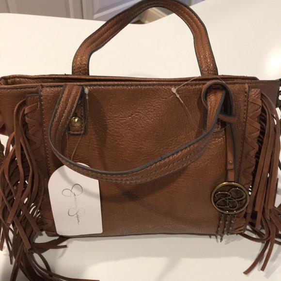 Jessica Simpson Handbags - Jessica Simpson handbag